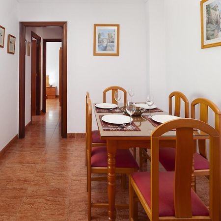 Apartamento Dayca Torrox Εξωτερικό φωτογραφία