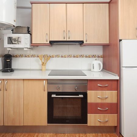 Apartamento Dayca Torrox Εξωτερικό φωτογραφία