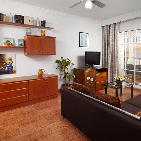 Apartamento Dayca Torrox Εξωτερικό φωτογραφία