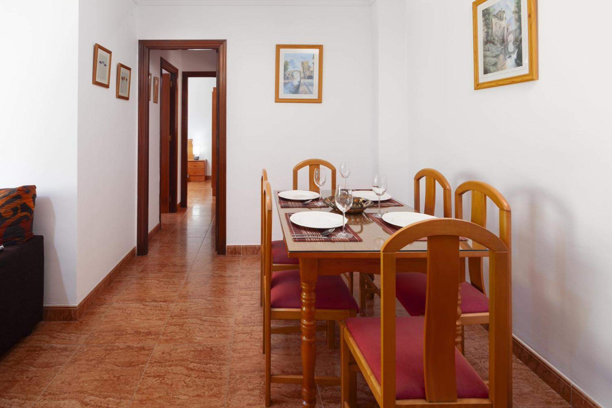 Apartamento Dayca Torrox Εξωτερικό φωτογραφία