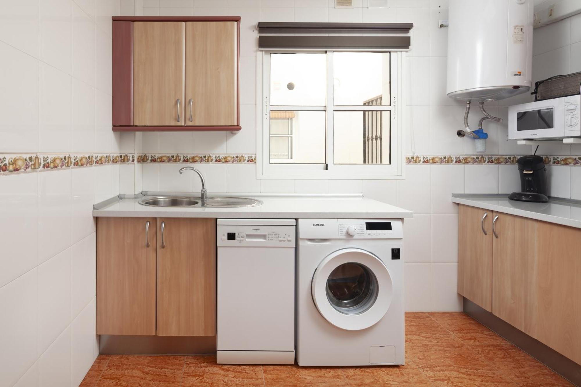 Apartamento Dayca Torrox Εξωτερικό φωτογραφία