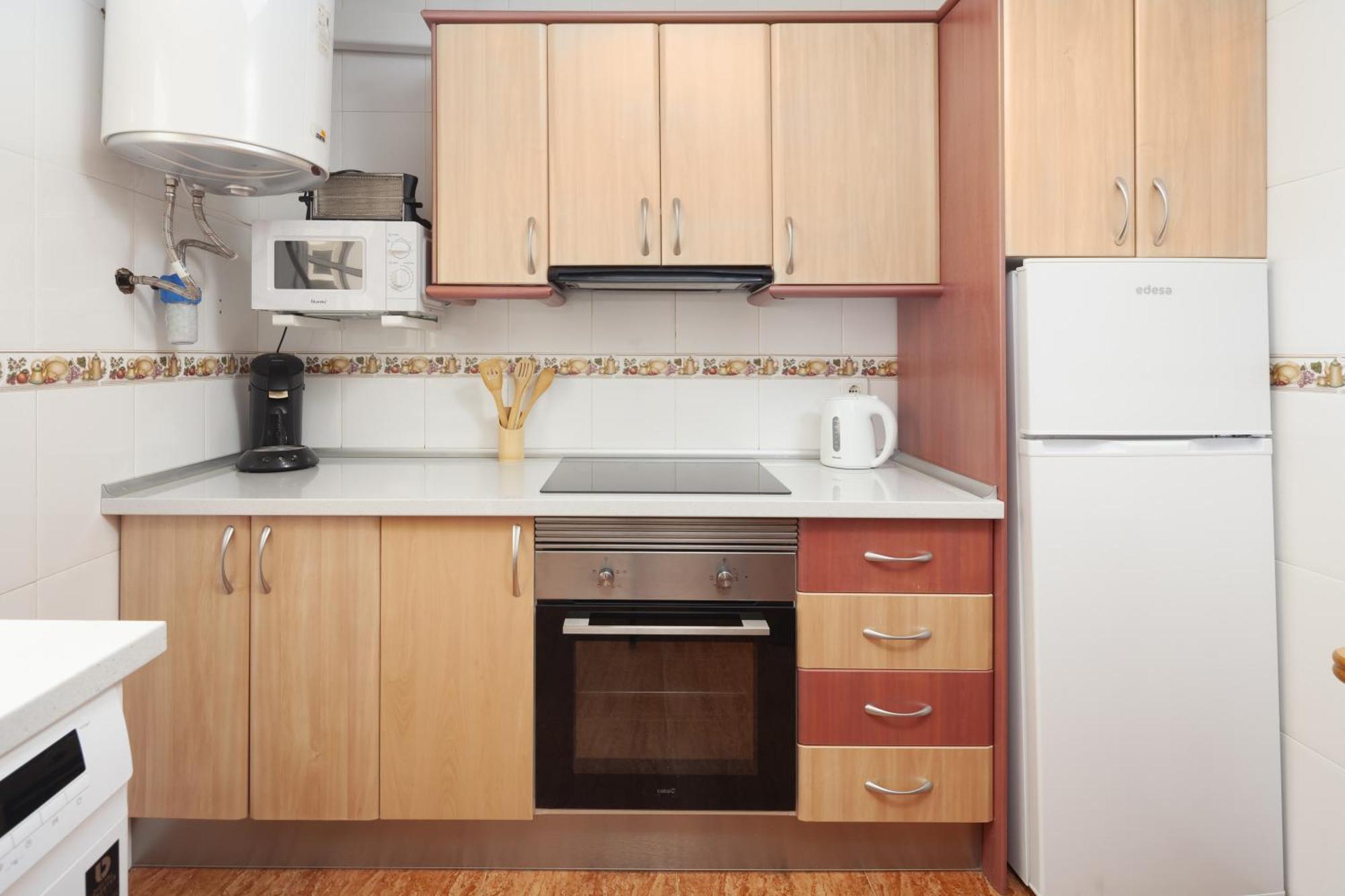 Apartamento Dayca Torrox Εξωτερικό φωτογραφία