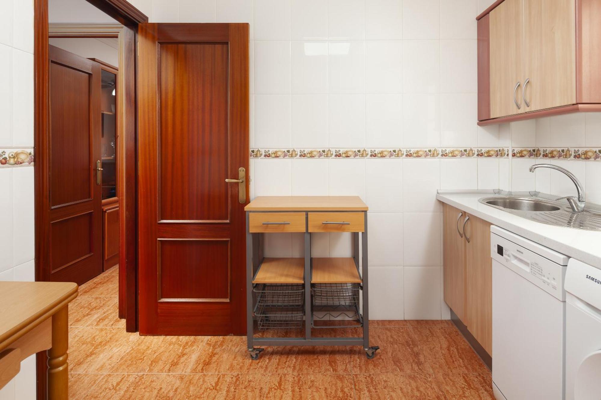 Apartamento Dayca Torrox Εξωτερικό φωτογραφία