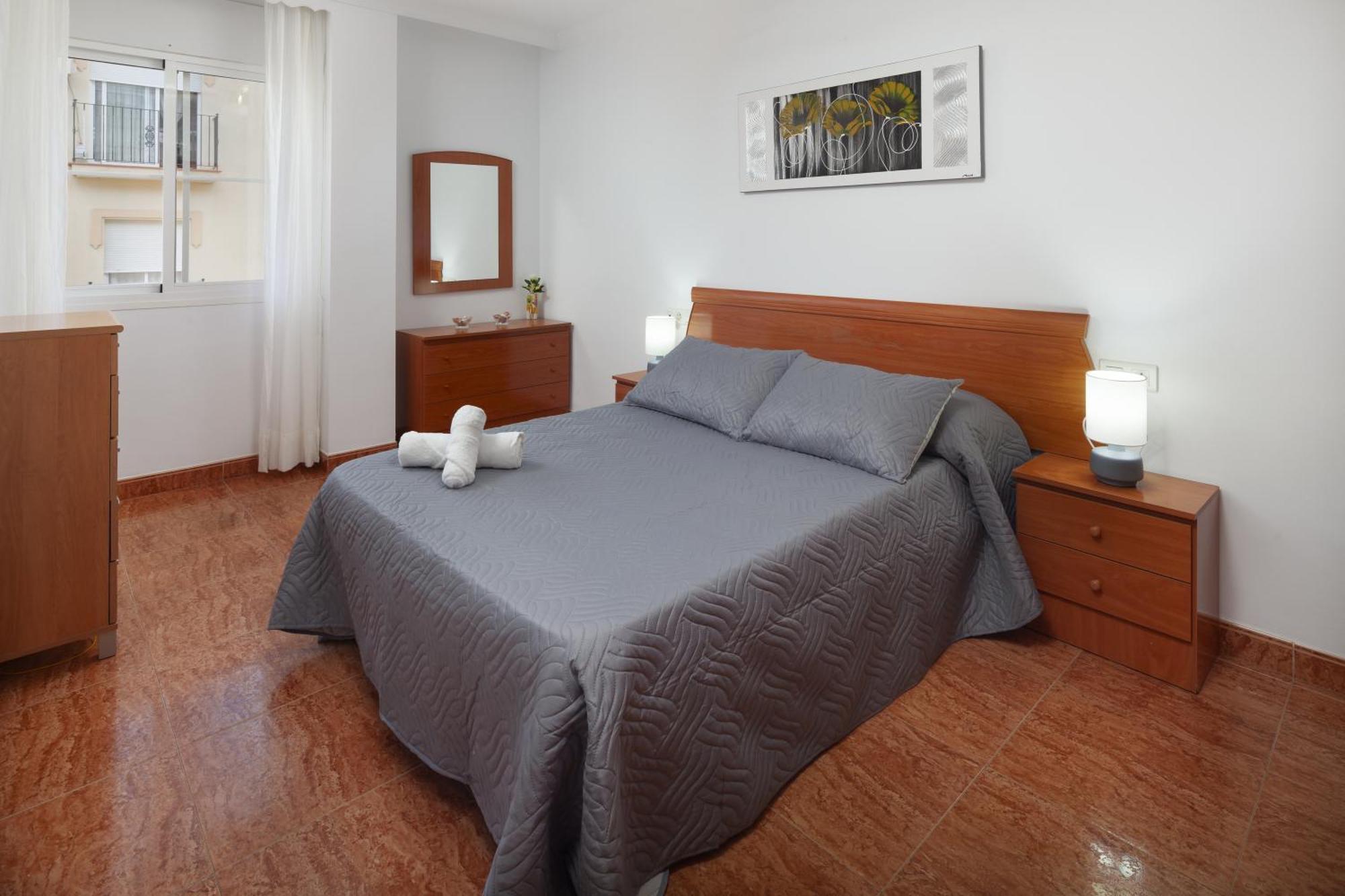Apartamento Dayca Torrox Εξωτερικό φωτογραφία