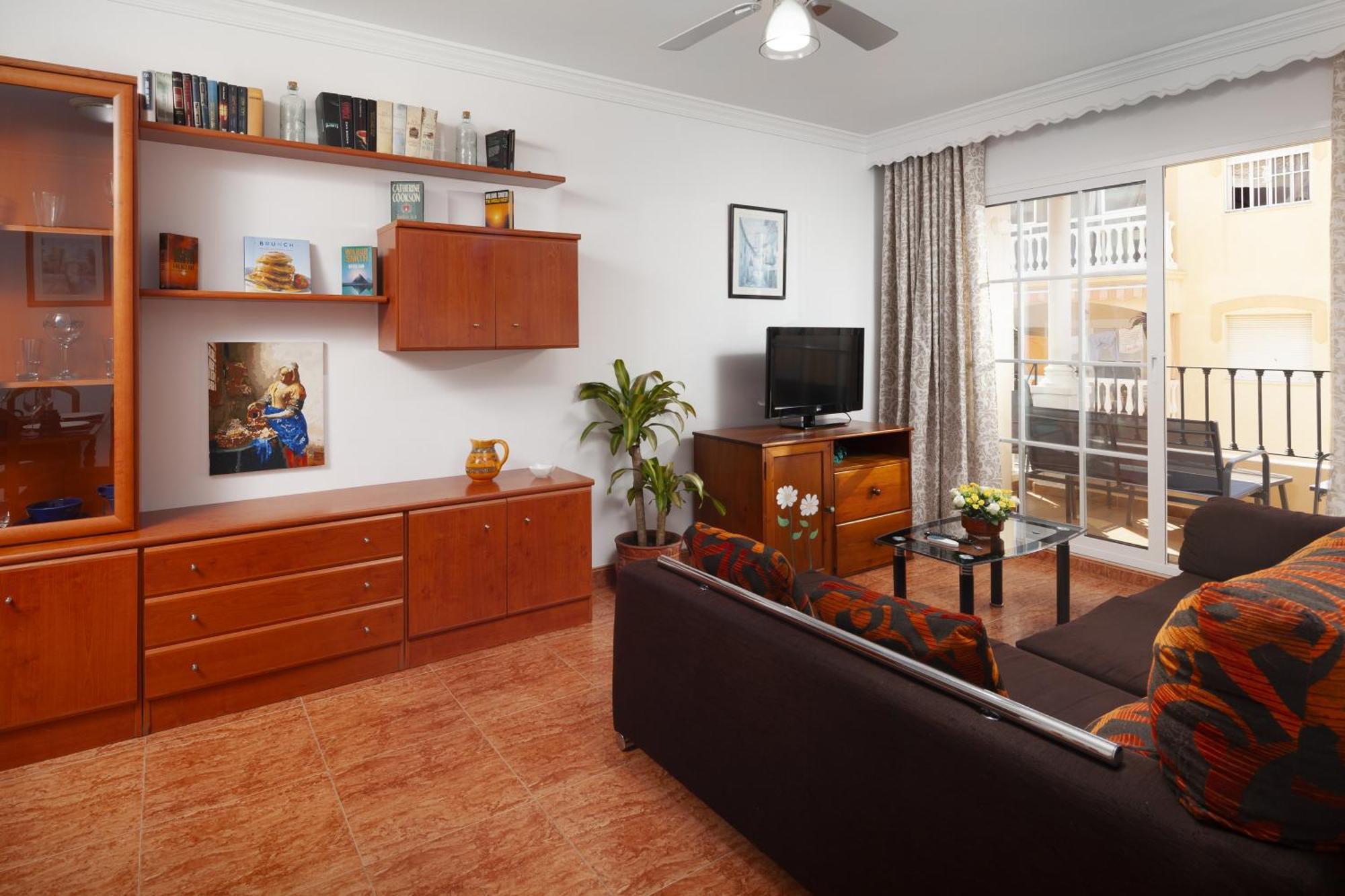 Apartamento Dayca Torrox Εξωτερικό φωτογραφία