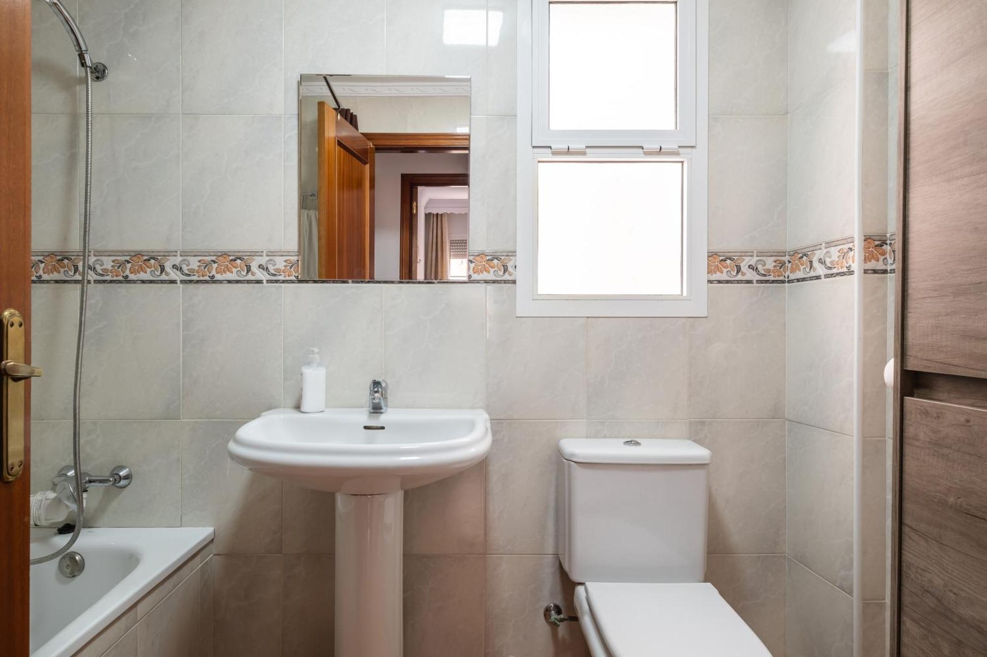 Apartamento Dayca Torrox Εξωτερικό φωτογραφία