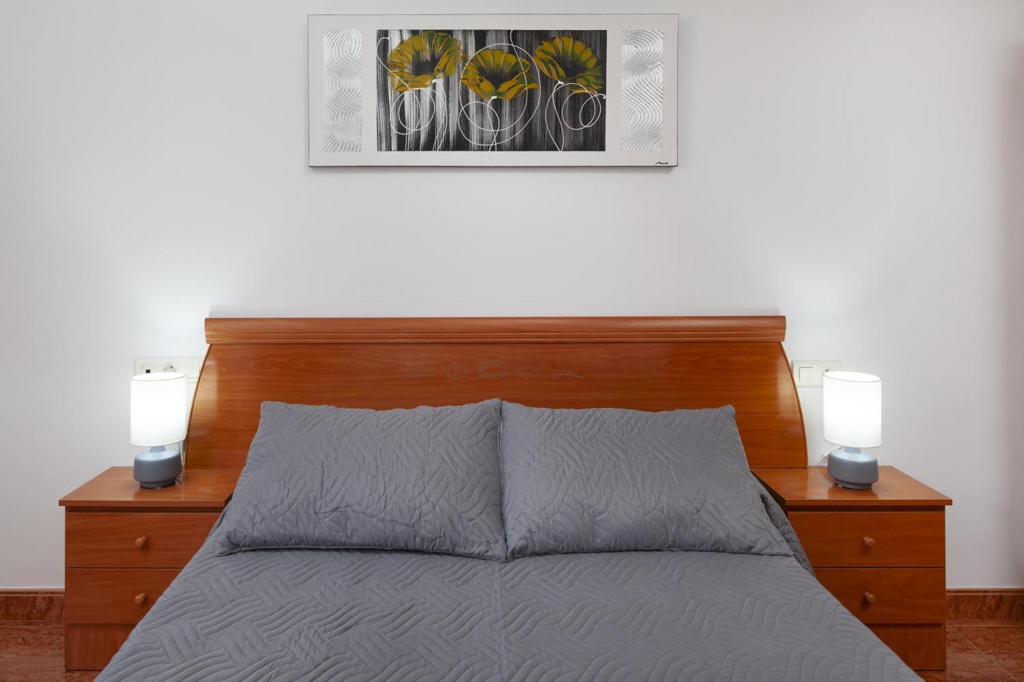 Apartamento Dayca Torrox Εξωτερικό φωτογραφία