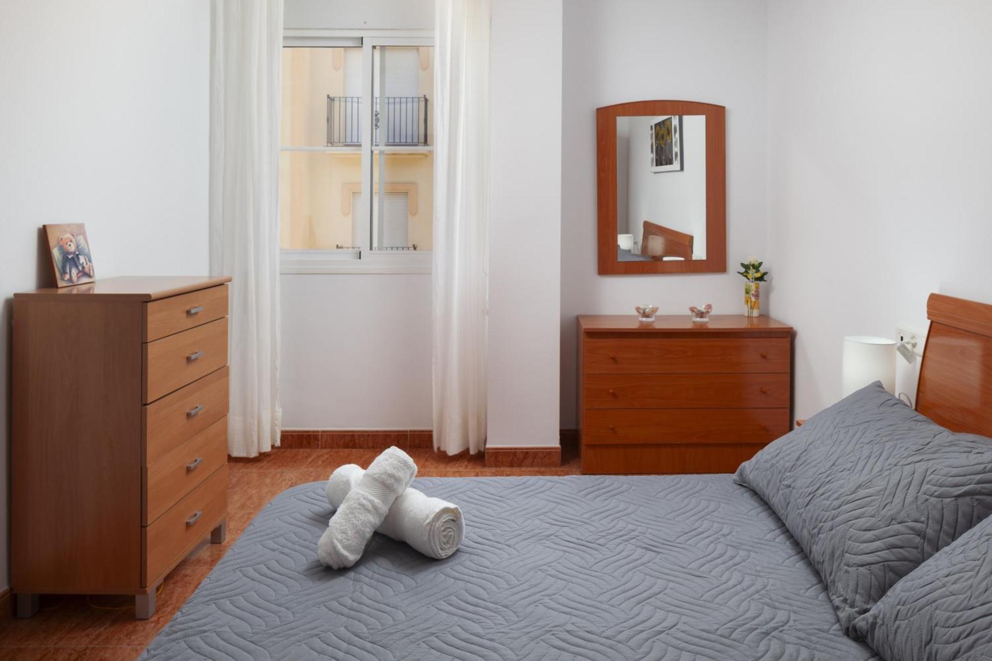 Apartamento Dayca Torrox Εξωτερικό φωτογραφία
