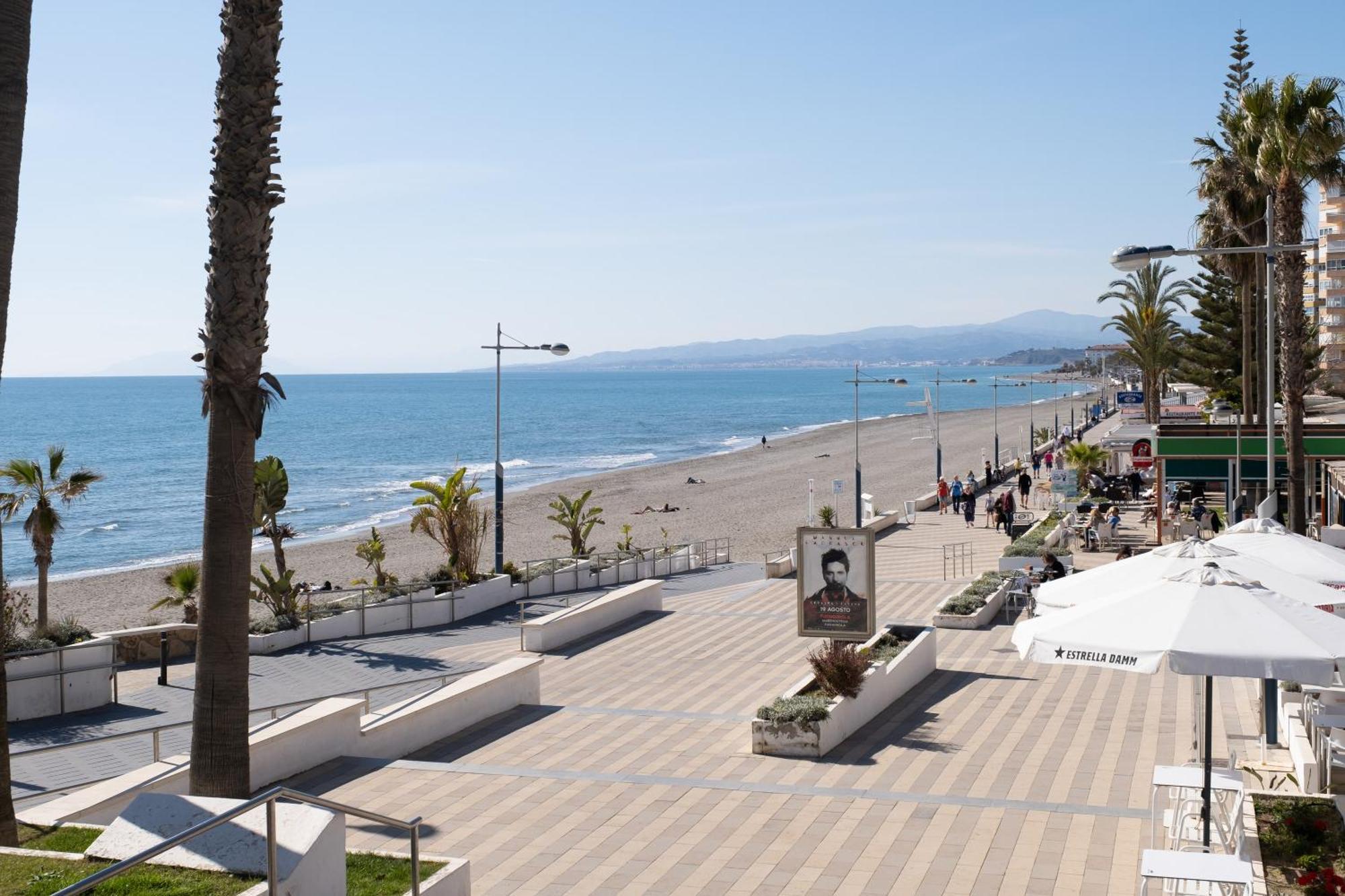 Apartamento Dayca Torrox Εξωτερικό φωτογραφία