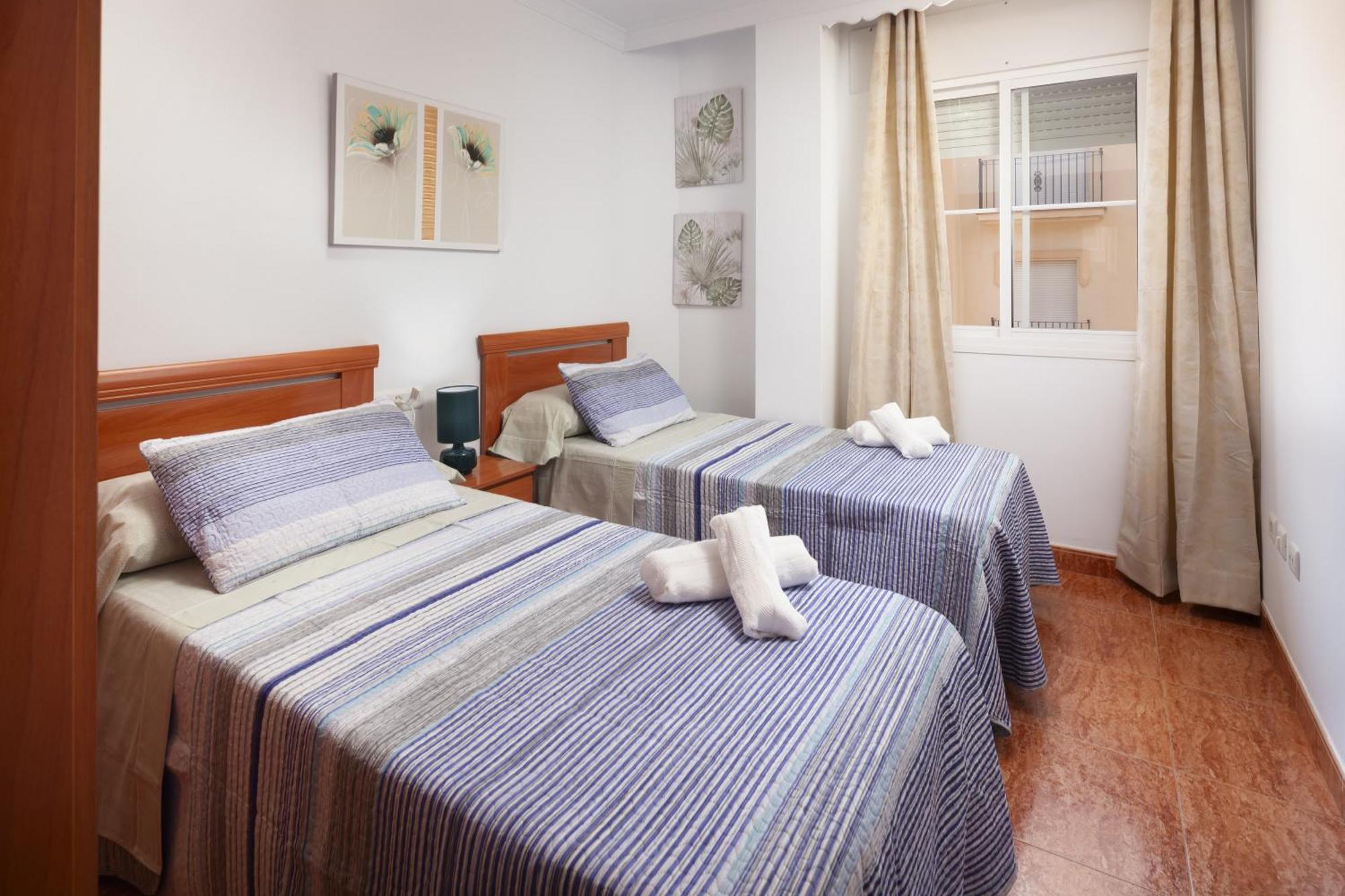 Apartamento Dayca Torrox Εξωτερικό φωτογραφία