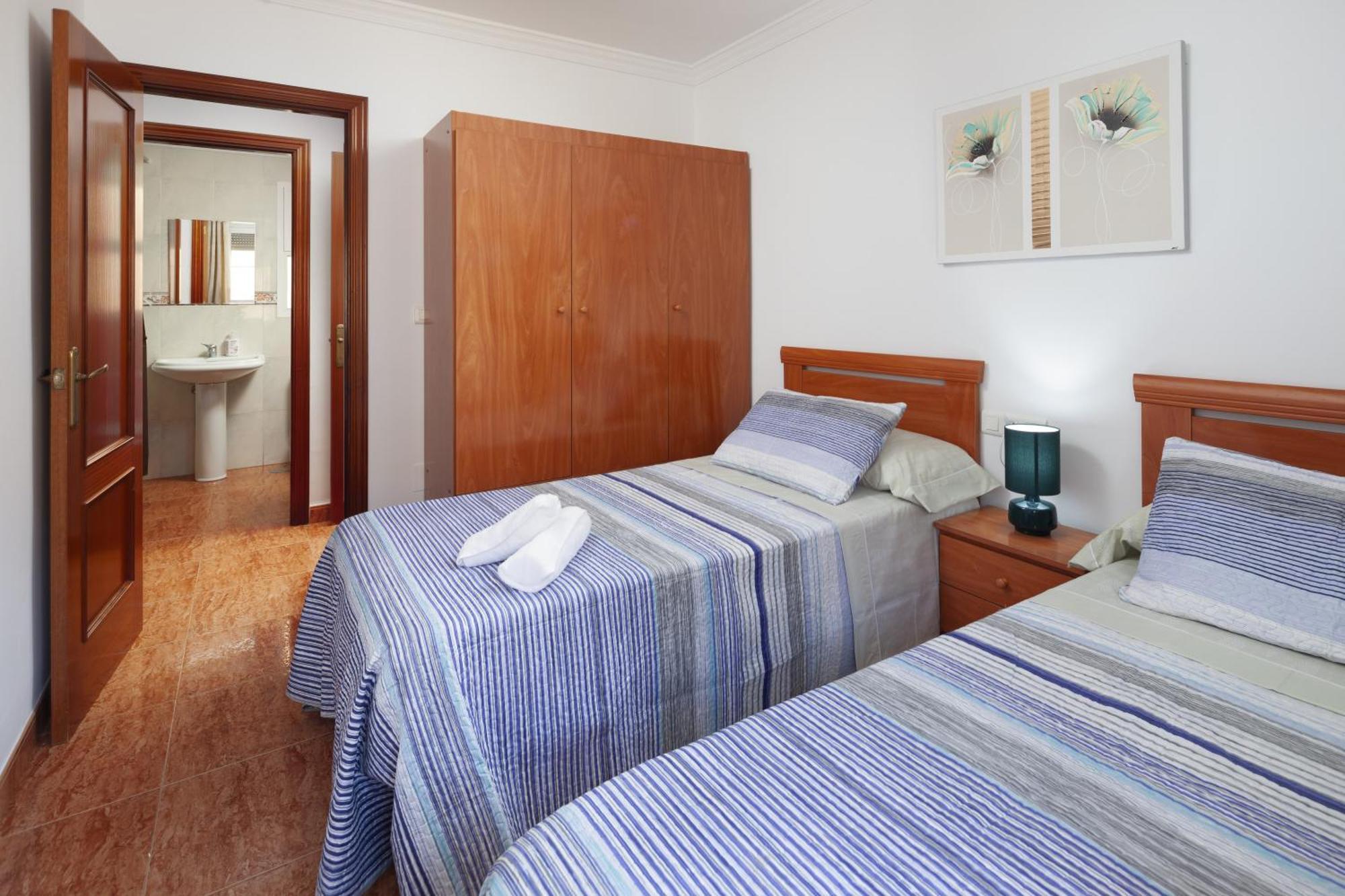 Apartamento Dayca Torrox Εξωτερικό φωτογραφία